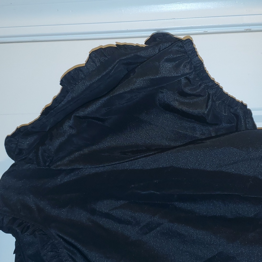 KIKA VARGAS DRESS 3X & 4X - Picture 3 of 7
